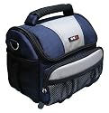 GEM Camcorder Case for Canon HV30,  HV20