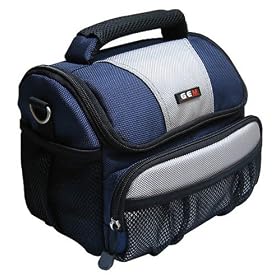GEM Camera Case for Panasonic Lumix G1