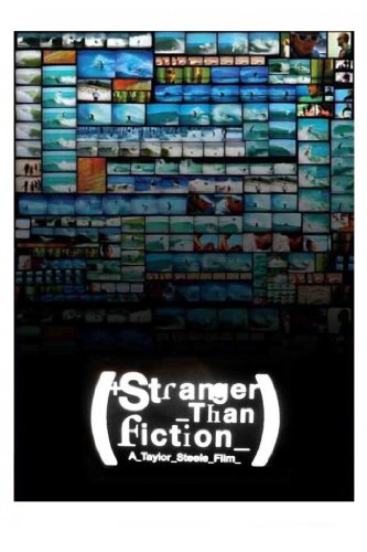 Stranger Than Fiction