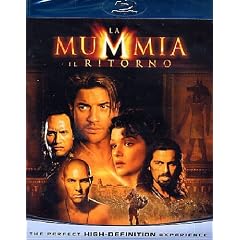 La Mummia - Il Ritorno