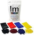 InstaMorph - Moldable Plastic - Pigment Pack