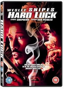 Hard Luck [DVD] [2007]