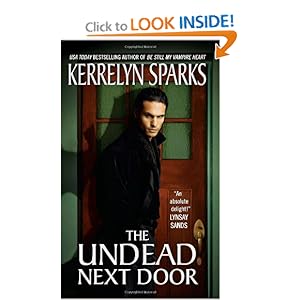 The Undead Next Door - Kerrelyn Sparks 