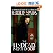 The Undead Next Door (Love at Stake, Book 4)