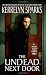 The Undead Next Door (Love at Stake, Book 4)