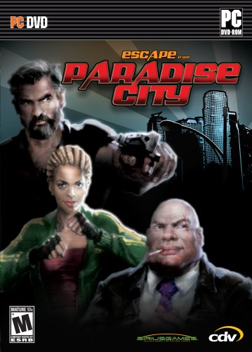 The Escape from Paradise City