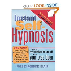 Instant Self-Hypnosis