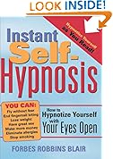 Instant Self-Hypnosis