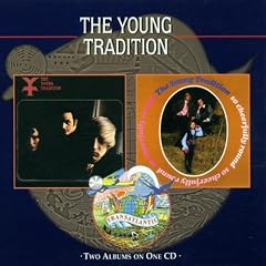 The Young Tradition/So Cheerfully Round