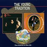 The Young Tradition/So Cheerfully Round