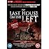 The Last House On The Left: Uncut [DVD]