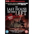 Last House on the Left [DVD]