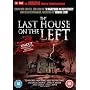 Last House On The Left [DVD] [1972]