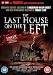 Last House On The Left [DVD] [1972]