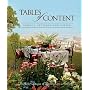 Tables of Content