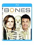 Bones: Season 5 [Blu-ray] [US Import]