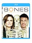 Bones: The Complete Fifth Season [Blu...