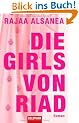 Die Girls von Riad: Roman