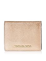 Michael Kors Cartera 32F4GTVF2M (Rosa Palo)