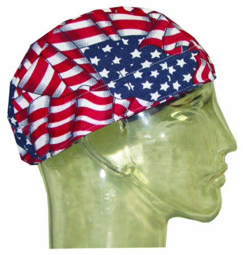 HyperKewl 6522-USA Evaporative Cooling Beanie On Sale
