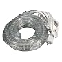 American Lighting 018-0005 Rope Lighting Kit with Mounting Clips, Clear, 30-Foot