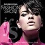 International Fashion Show