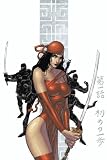 Elektra: The Hand TPB (Elektra (Graphic Novels))
