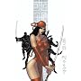 Elektra: The Hand TPB (Elektra (Graphic Novels))