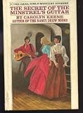 The Secret of the Minstrels Guitar (The Dana Girls, 5)