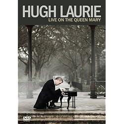 Live on the Queen Mary