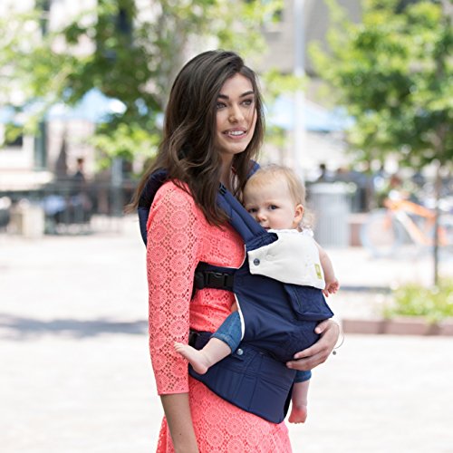 SIXPosition, 360° Ergonomic Baby & Child Carrier by LILLEbaby The