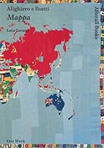 Alighiero e Boetti: Mappa (One Work)
