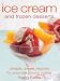 Books : Ice Cream and Frozen Desserts