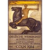 Deutsche Werkbund Ausstellung (Print On Demand)