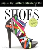 Shoes 2014 Gallery Calendar