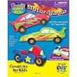 Motor Mania Foam Craft Workshop Refill
