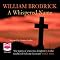 A Whispered Name: Father Anslem Series, Book 3