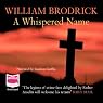 A Whispered Name: Father Anslem Series, Book 3