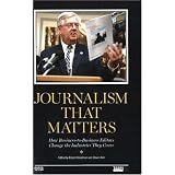 Journalism That Matters: How Business-to-Business Editors Change the Industries They Cover