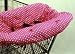 SHOPPING CART AND HIGH CHAIR COVER
