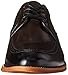 Stacy Adams Men's Dwight Moc-Toe Lace-Up Oxford