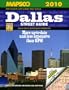 Mapsco 2010 Dallas Street Guide & Directory