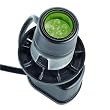 Hydor ARIO 4 COLOR GREEN LED Aquarium Aerator Green Bubbles UL