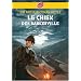 25 tr�s bons Policiers/Thrillers que j'ai lus r�cemment.