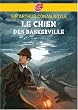 Le chien des Baskerville