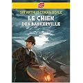 Le chien des Baskerville