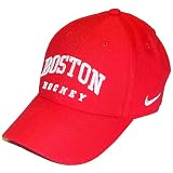Boston University Terriers Nike Bauer Wool Classic II Cap