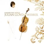 Unexpected Songs - Julian Lloyd Webber