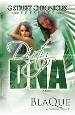 Dirty DNA (G Street Chronicles Presents)