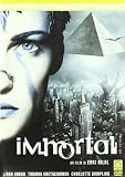 Immortal Ad Vitam